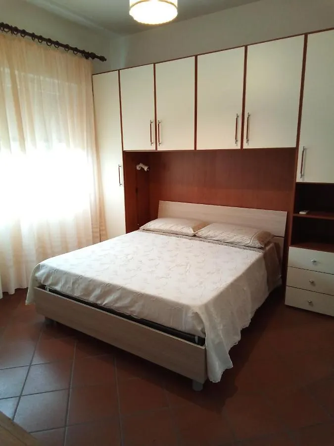 Appartamento Loretta Marciana Marina