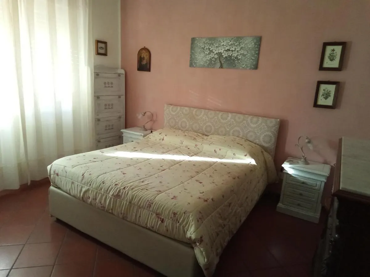 Appartamento Loretta Marciana Marina  Italia
