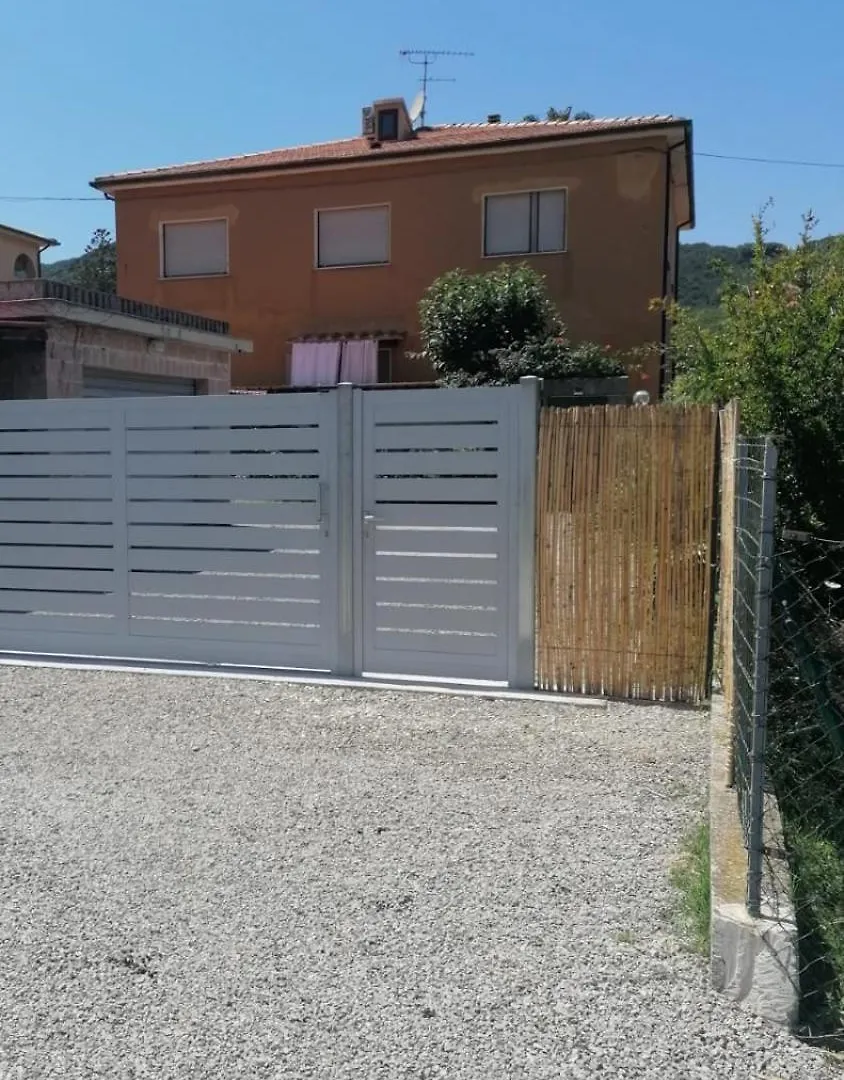 Appartamento Loretta Marciana Marina  Italia