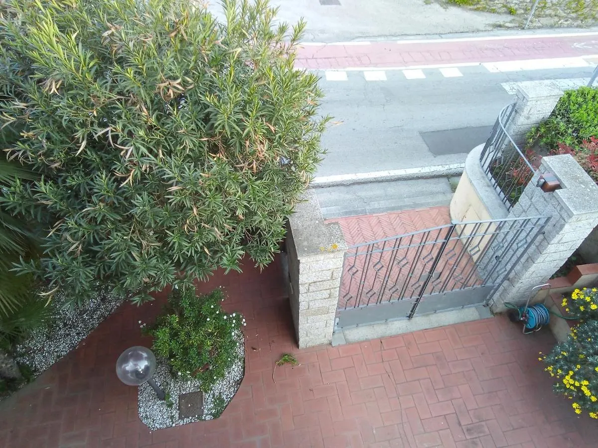 Apartment Appartamento Loretta Marciana Marina