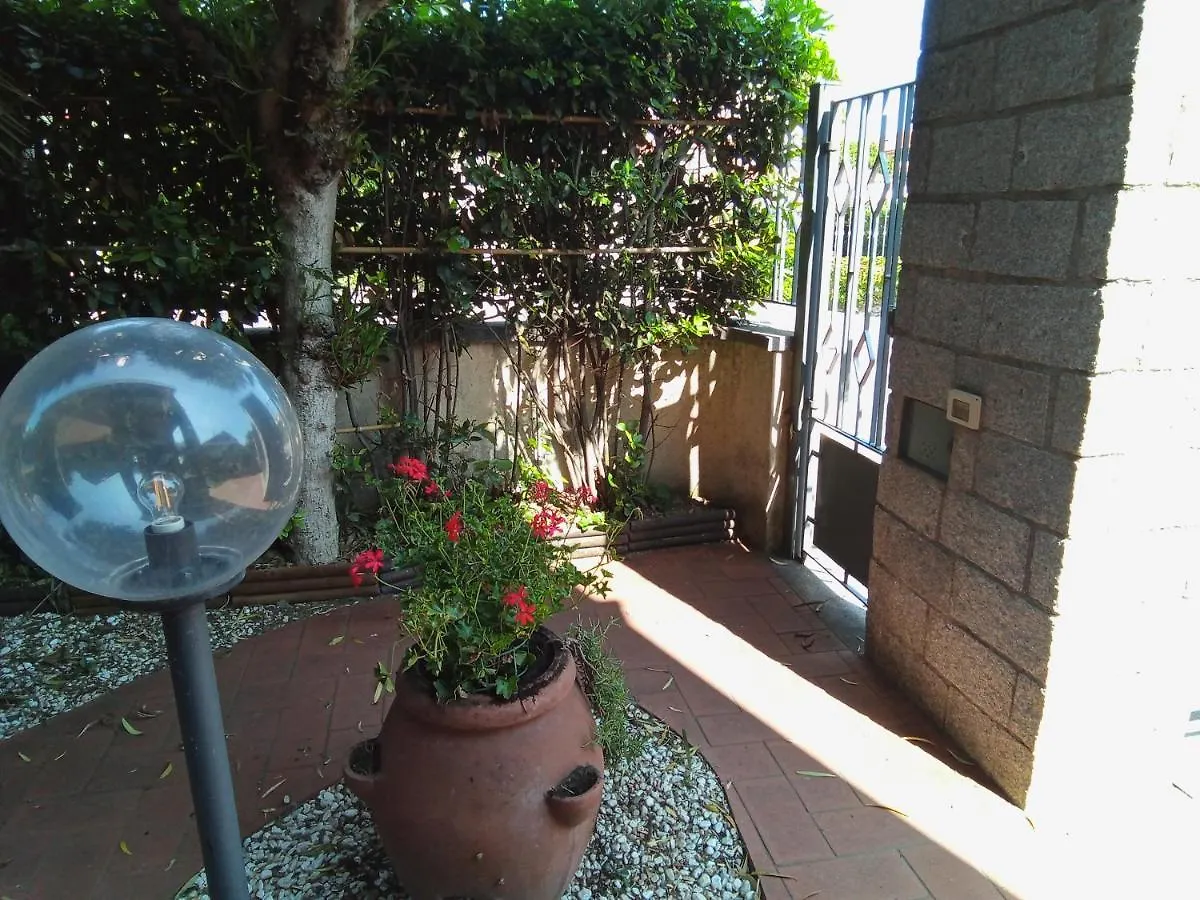 Appartamento Loretta Marciana Marina