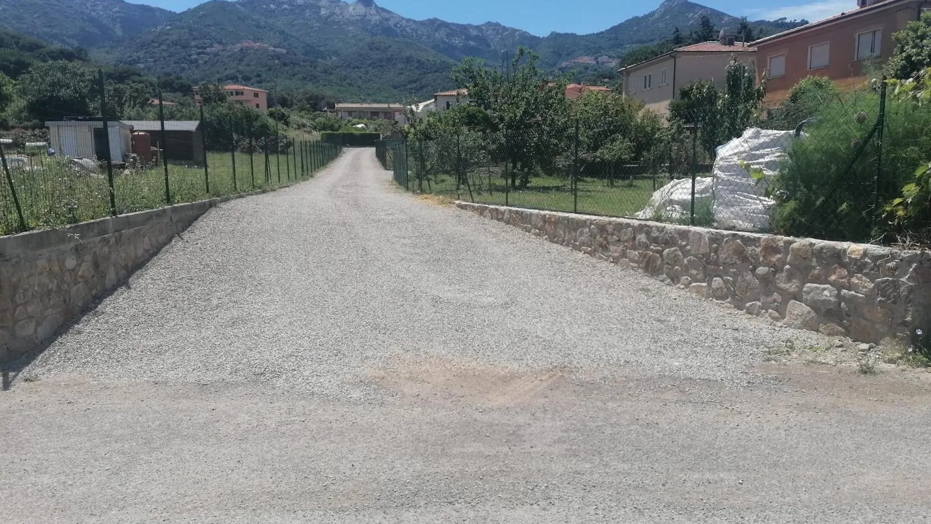 Appartamento Loretta Marciana Marina  Italy