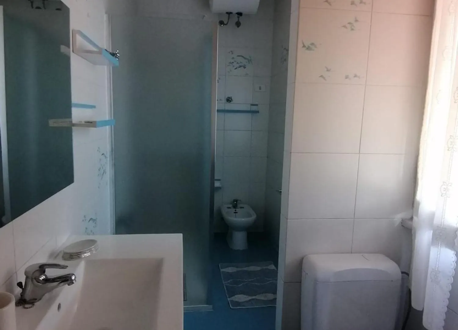 Appartamento Loretta Marciana Marina  Apartment Marciana Marina (Isola d'Elba)